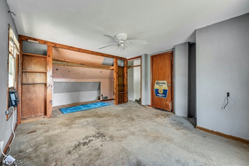 Haskell - Residential