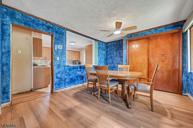 Haskell - Residential