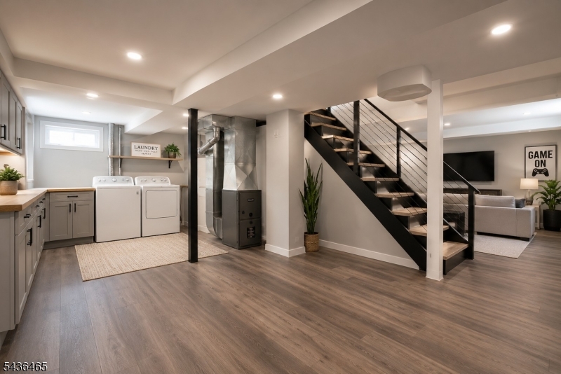 Haskell - Residential