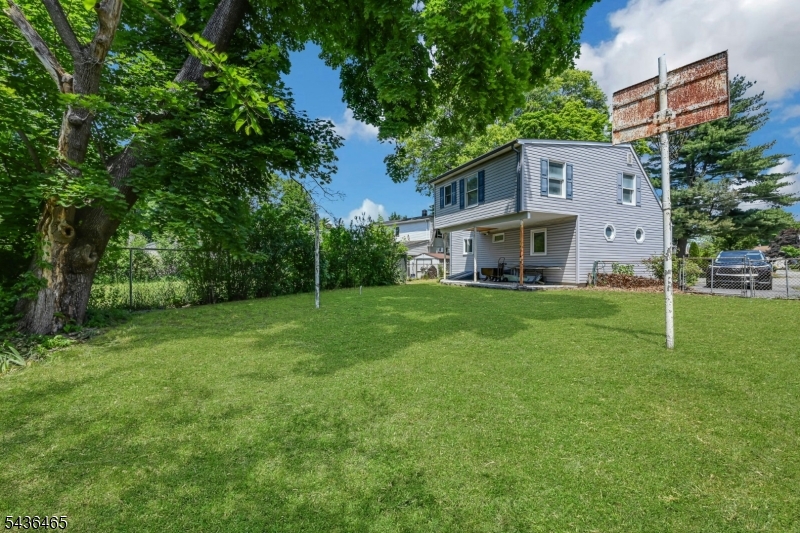 Haskell - Residential