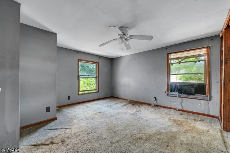 Haskell - Residential