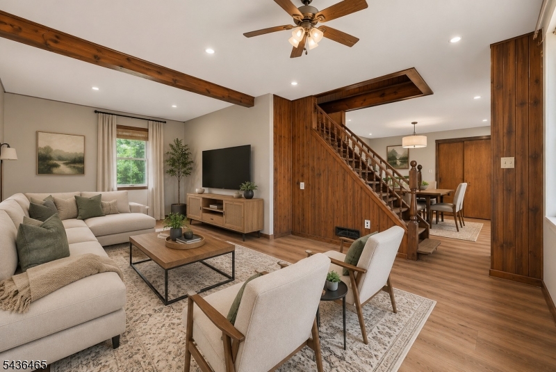 Haskell - Residential