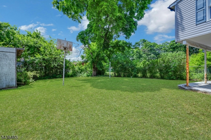 Haskell - Residential