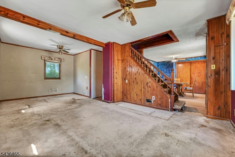 Haskell - Residential