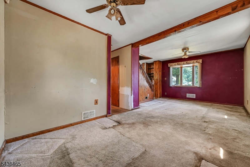Haskell - Residential
