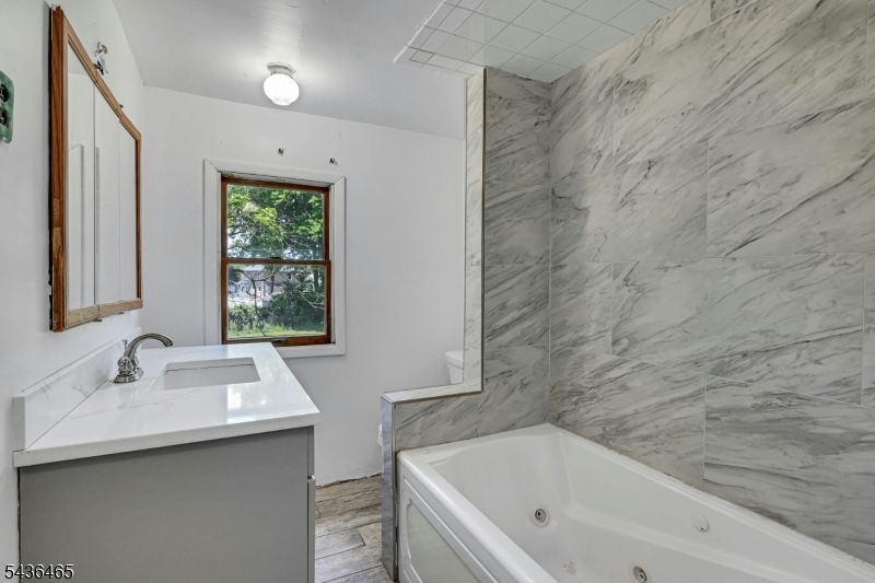Haskell - Residential