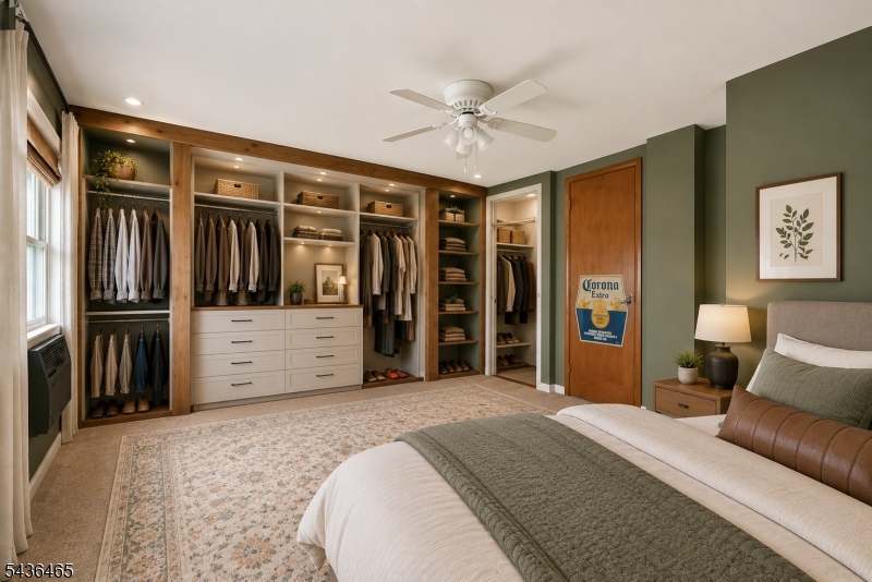 Haskell - Residential