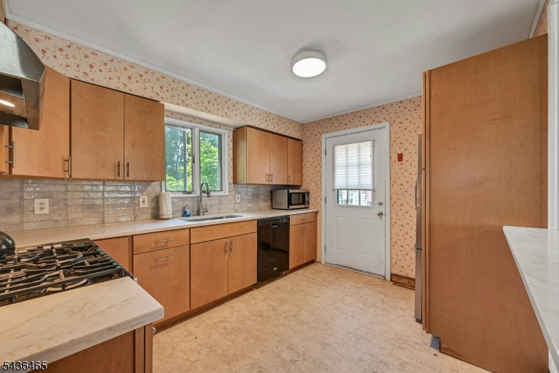 Haskell - Residential