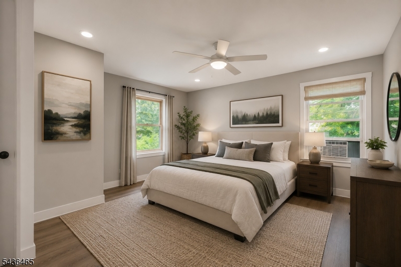 Haskell - Residential