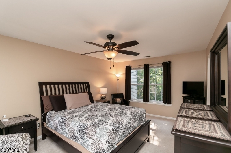 WHIPPANY - Residential