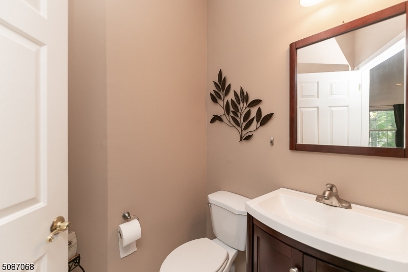 WHIPPANY - Residential