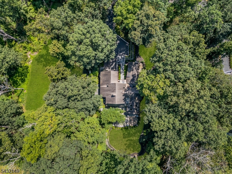 Bedens Brook - Residential