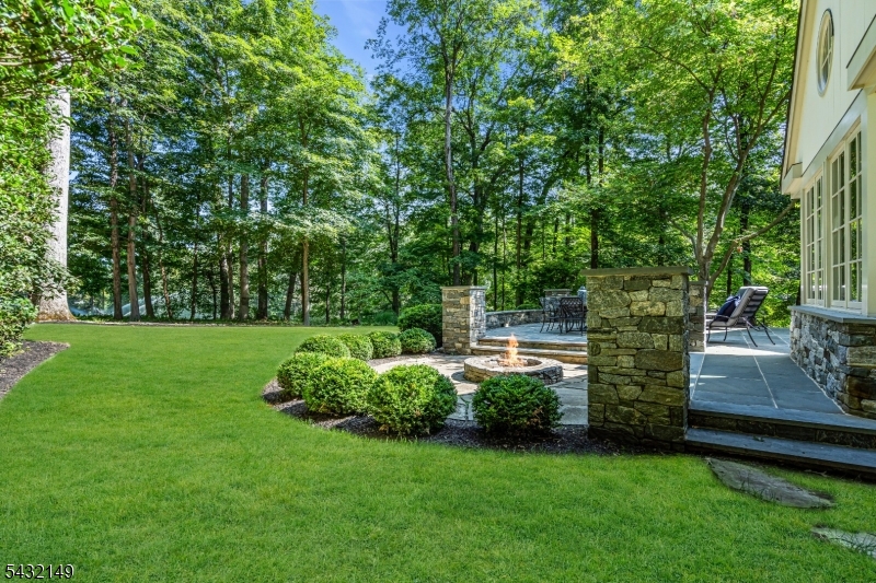 Bedens Brook - Residential