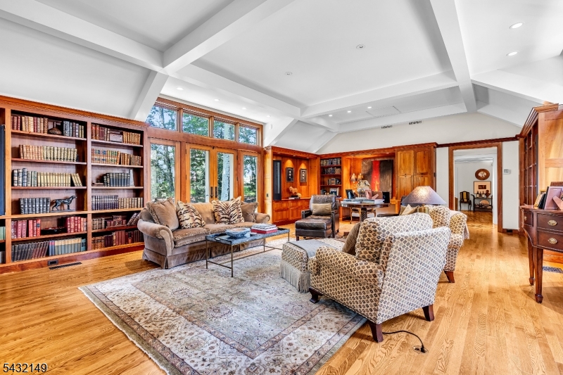 Bedens Brook - Residential