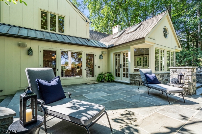 Bedens Brook - Residential