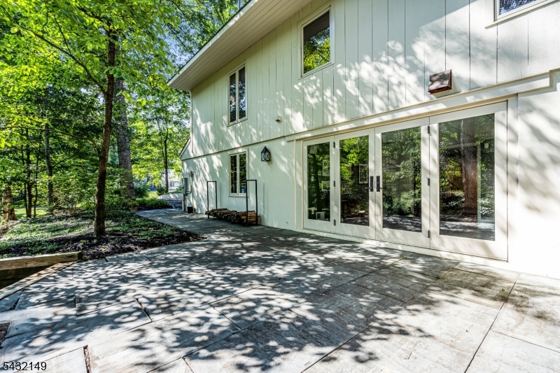 Bedens Brook - Residential