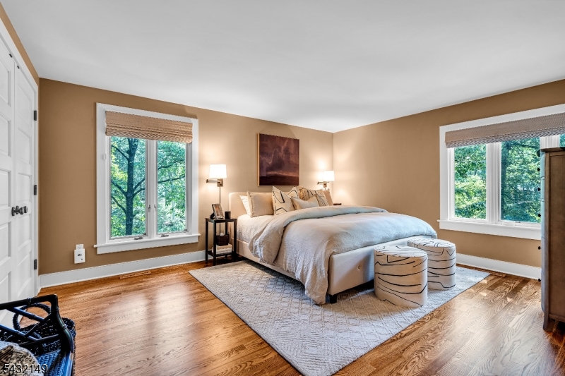 Bedens Brook - Residential