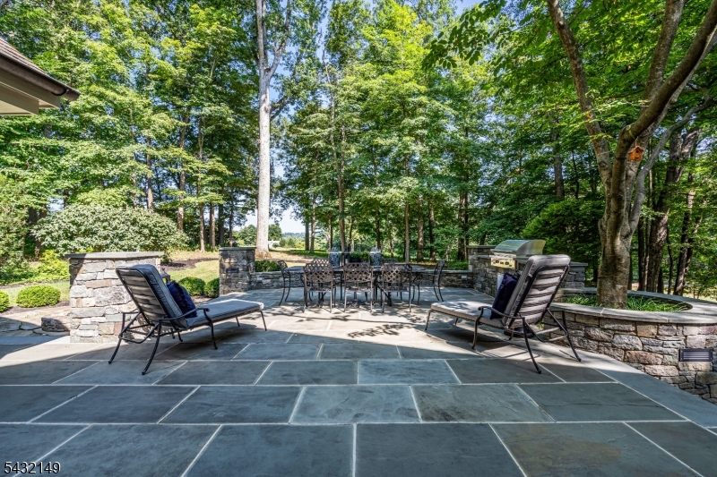 Bedens Brook - Residential