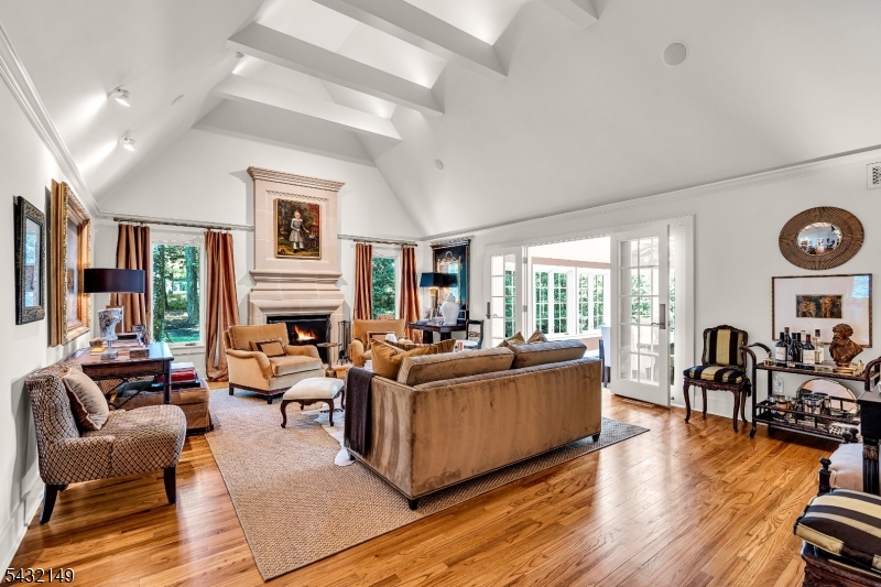 Bedens Brook - Residential