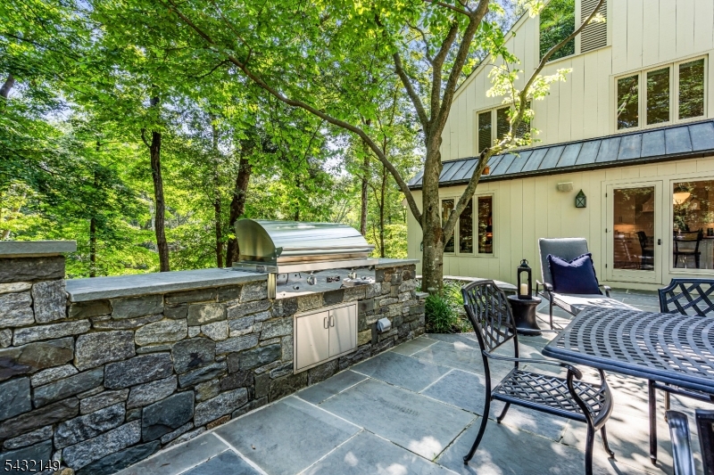 Bedens Brook - Residential