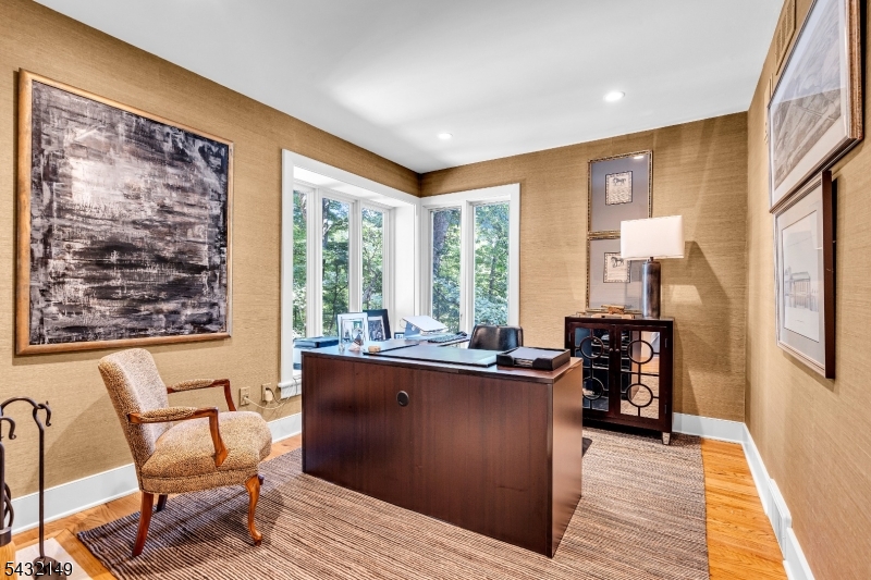 Bedens Brook - Residential