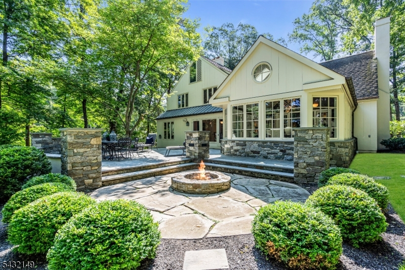 Bedens Brook - Residential