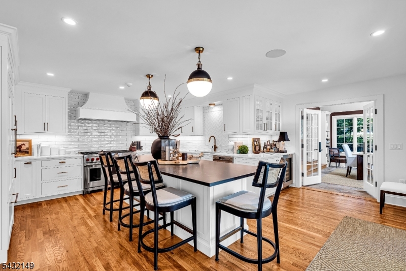 Bedens Brook - Residential