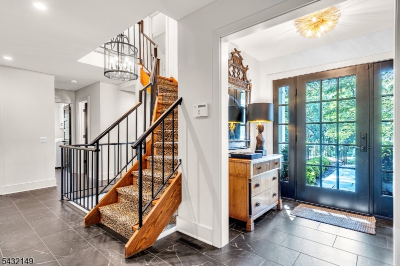 Bedens Brook - Residential