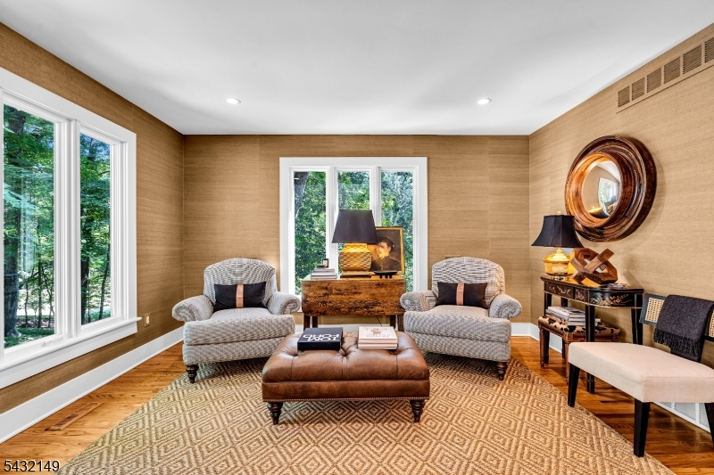 Bedens Brook - Residential