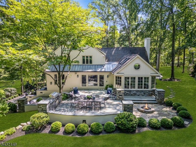 Bedens Brook - Residential