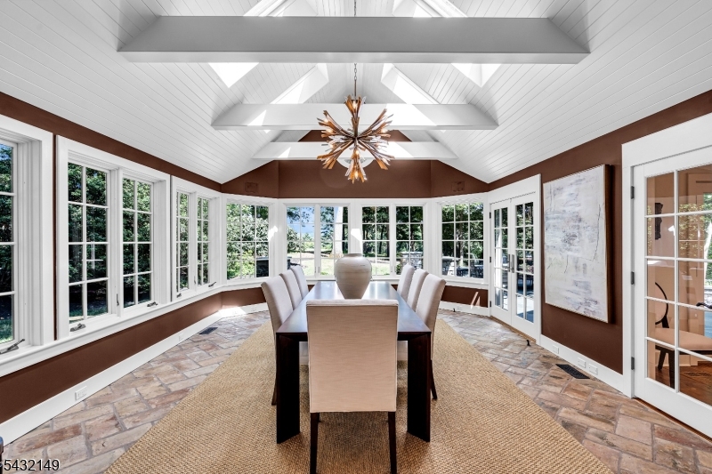 Bedens Brook - Residential