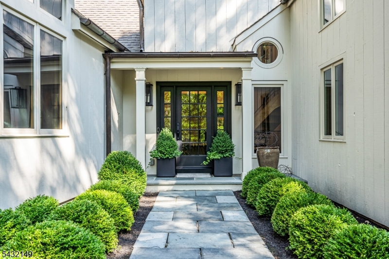 Bedens Brook - Residential