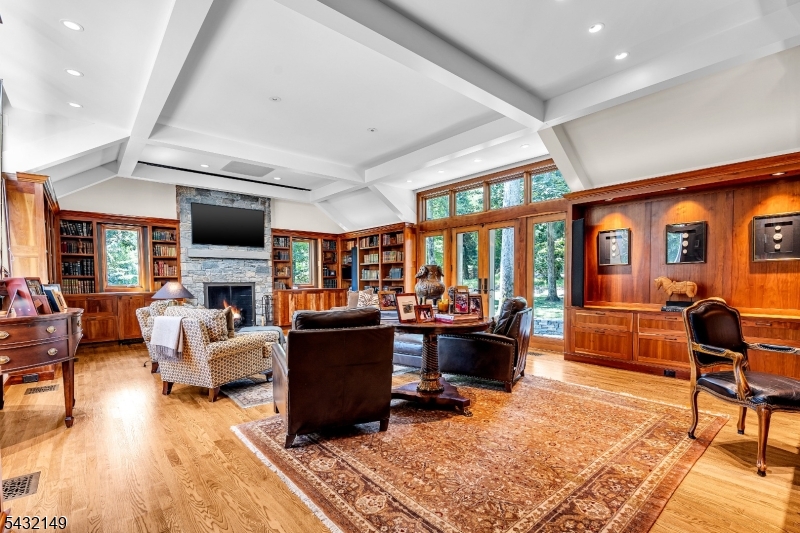Bedens Brook - Residential