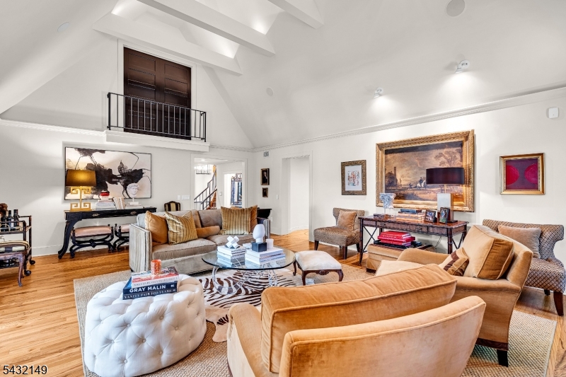 Bedens Brook - Residential