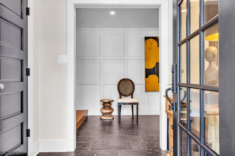 Bedens Brook - Residential