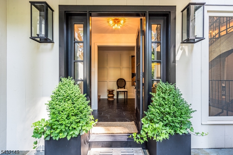 Bedens Brook - Residential
