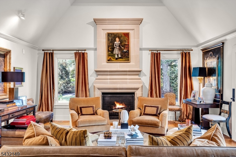 Bedens Brook - Residential