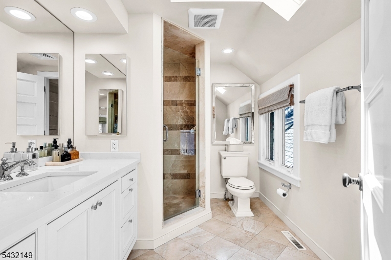 Bedens Brook - Residential