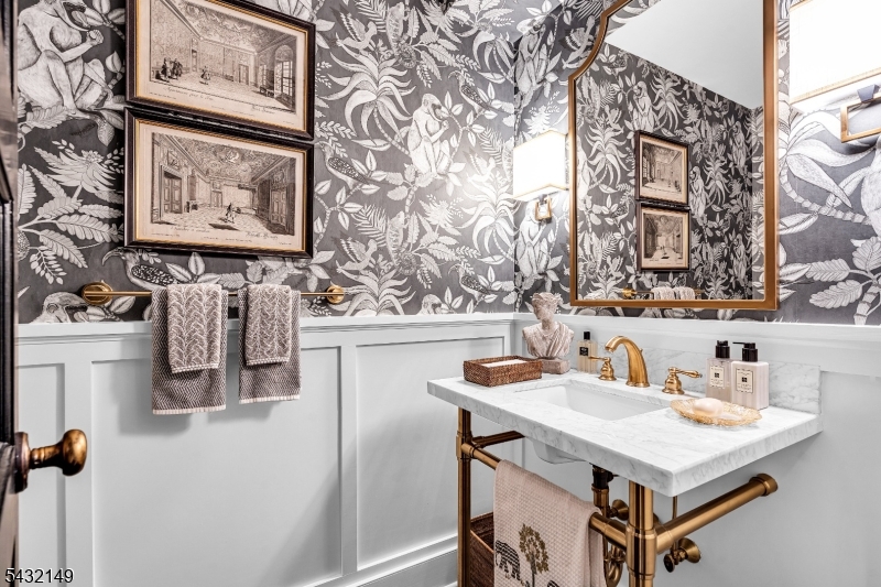 Bedens Brook - Residential