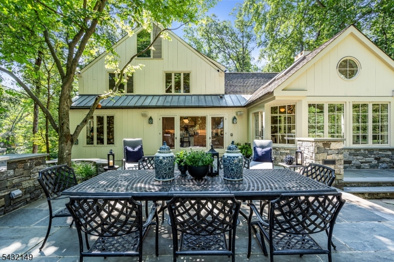 Bedens Brook - Residential