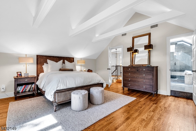 Bedens Brook - Residential