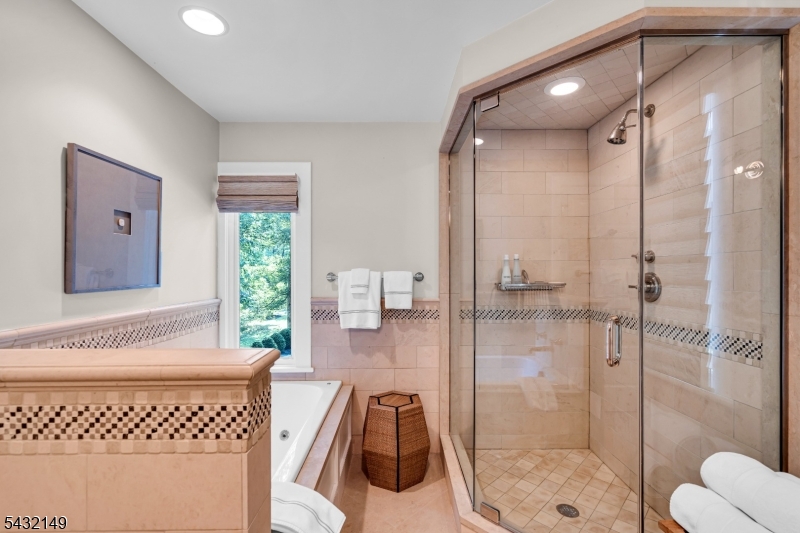 Bedens Brook - Residential