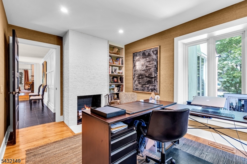 Bedens Brook - Residential