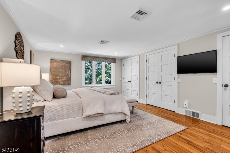 Bedens Brook - Residential