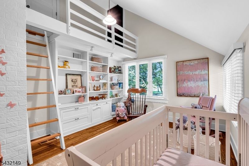 Bedens Brook - Residential