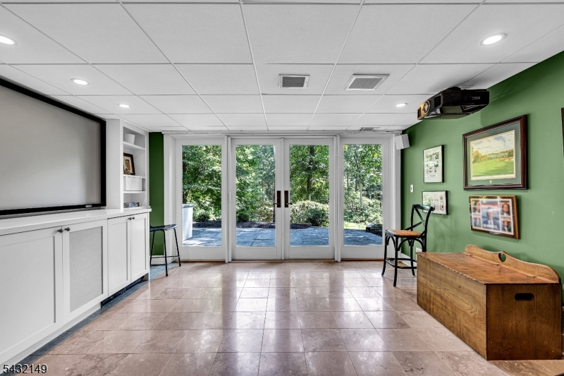 Bedens Brook - Residential