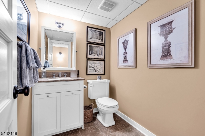 Bedens Brook - Residential