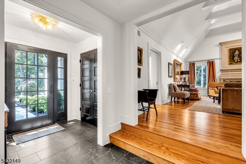 Bedens Brook - Residential