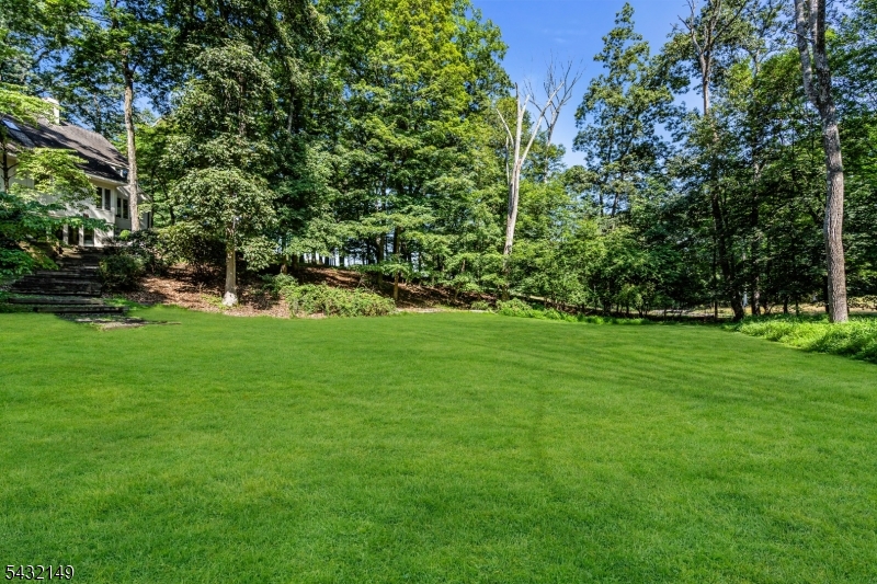 Bedens Brook - Residential