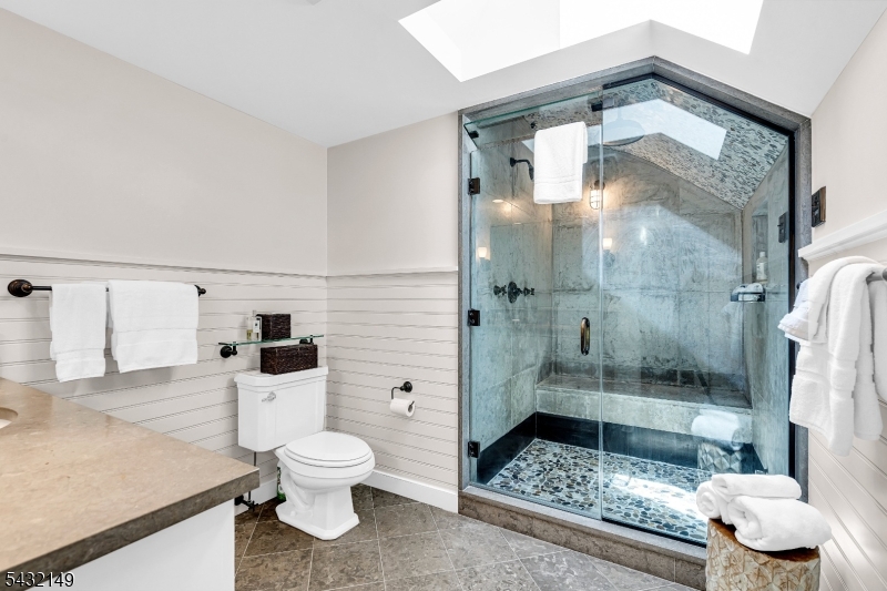 Bedens Brook - Residential